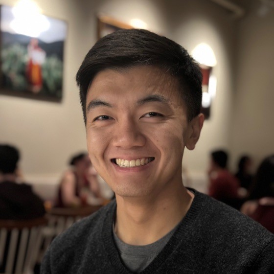 Chris Chen