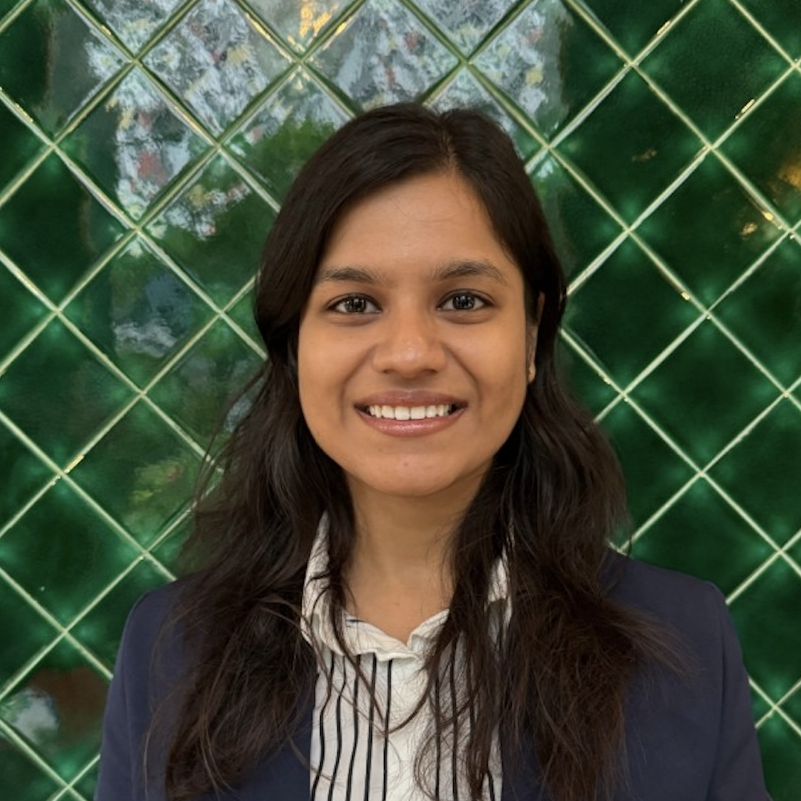 Ishiqua Agarwal