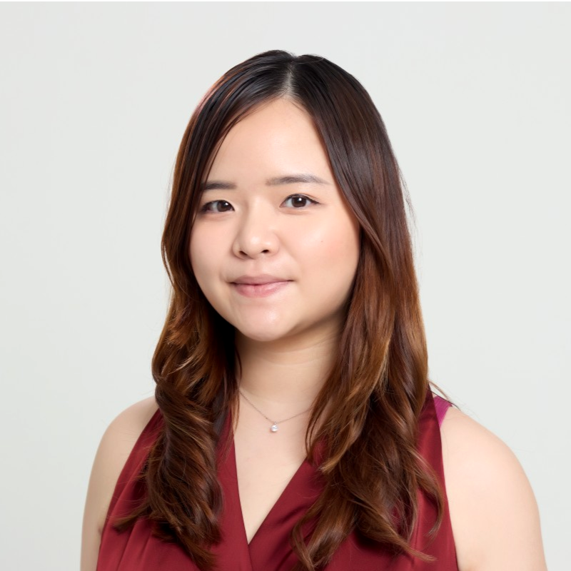 Fallon Chin