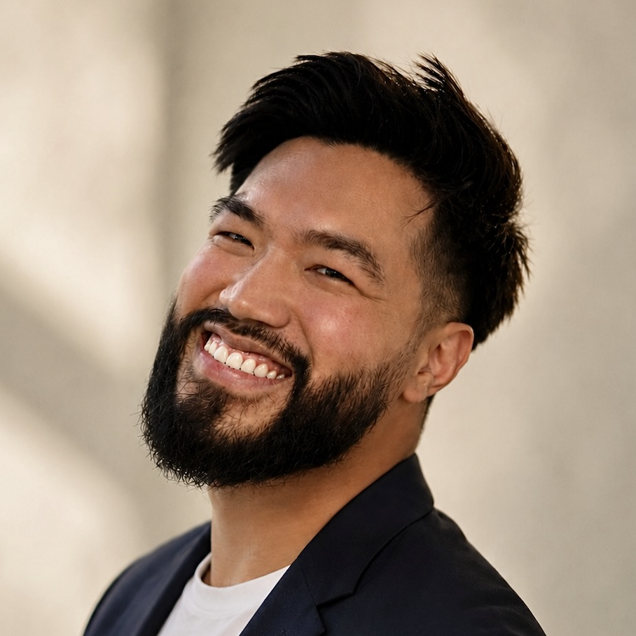 Ryan Teo