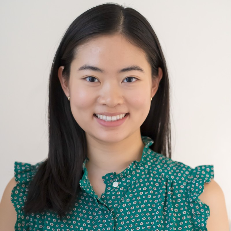 Tina Lu