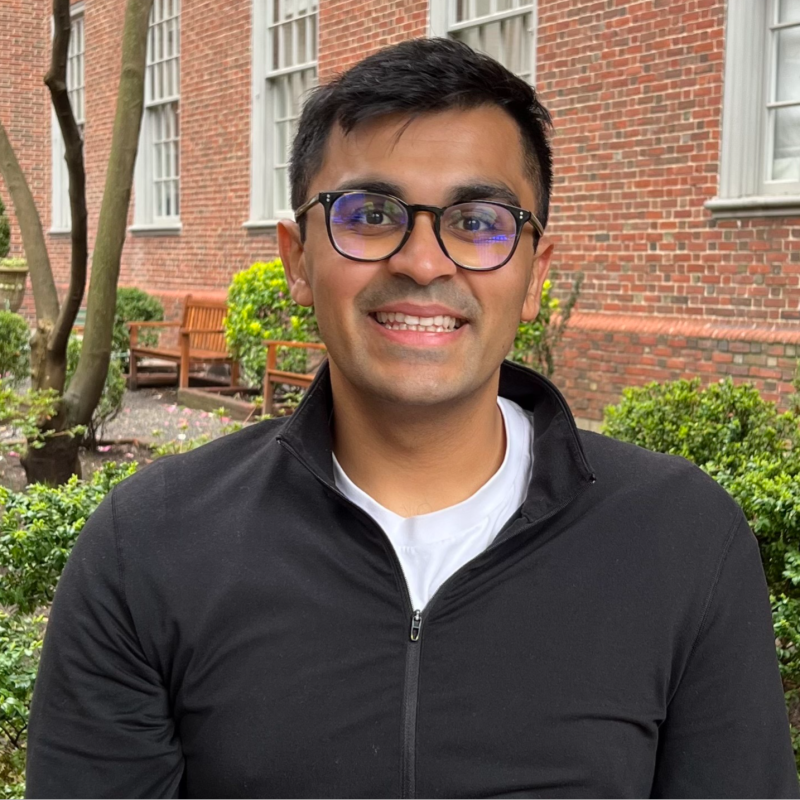 Mehul Thukral