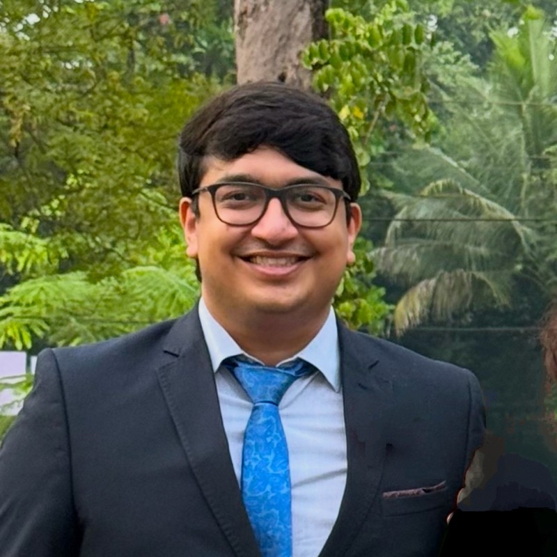 Nikhil Arora