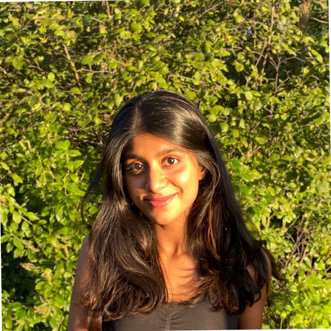 Aadya Varma