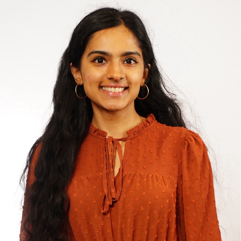 Megha Karthikeyan