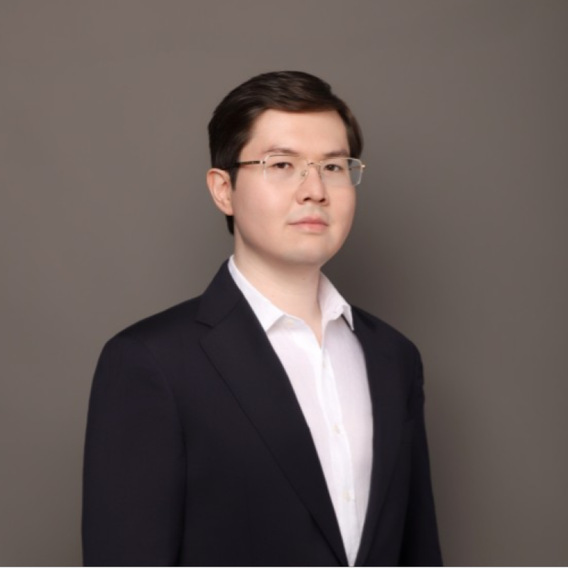 Bolat Khojayev