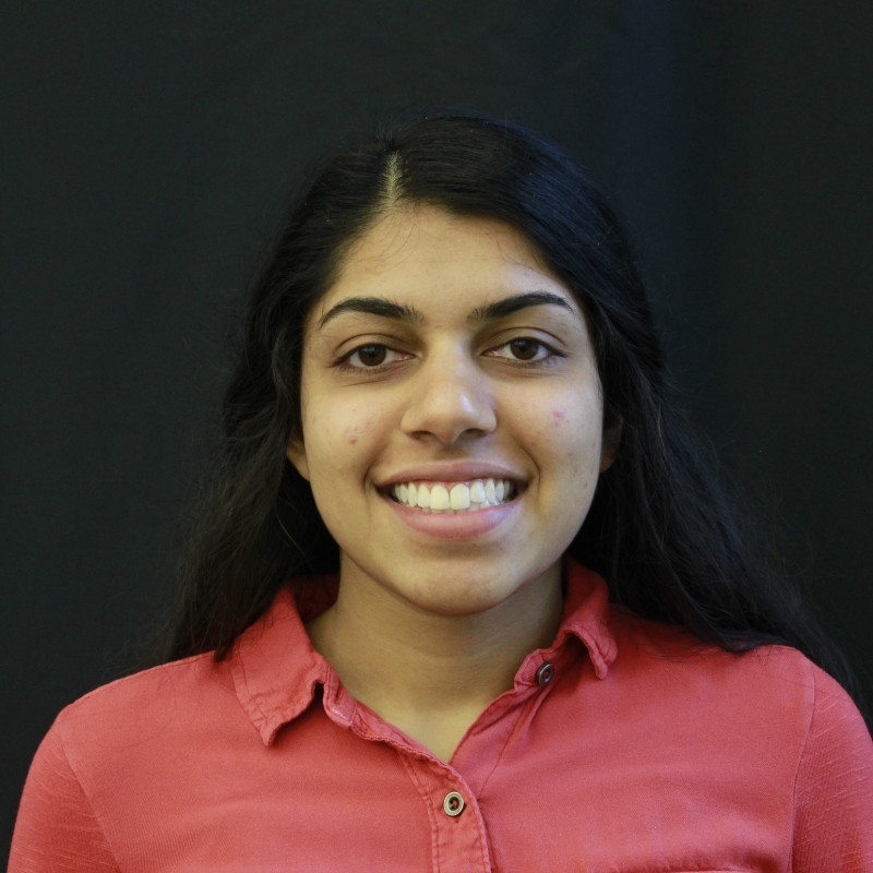 Tarini Ramesh