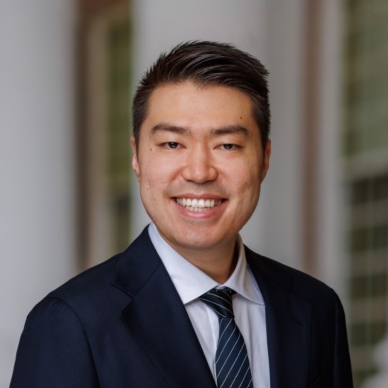 Daniel Suh